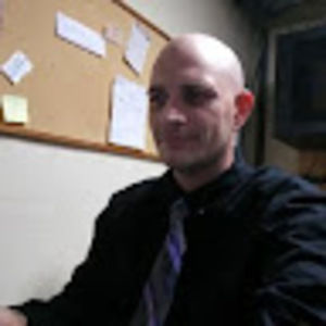 Meet your Posher, David